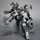 アーマード・コア V.I.シリーズ クレスト CR-C75U2 デルタVer.※不設寄送《27年2月預定》 日版 全數$468 / ※不設寄送 / 26年10月19日