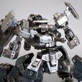 アーマード・コア V.I.シリーズ クレスト CR-C75U2 デルタVer.※不設寄送《27年2月預定》 日版 全數$468 / ※不設寄送 / 26年10月19日