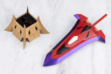 M.S.G モデリングサポートグッズ ヘヴィウェポンユニット79 ナイトマスターソード ケイオス Ver.(此商品只包含配件部份)※不設寄送《26年12月預定》 日版 全數$88 / ※不設寄送 / 26年8月24日