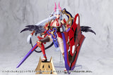 M.S.G モデリングサポートグッズ ヘヴィウェポンユニット79 ナイトマスターソード ケイオス Ver.(此商品只包含配件部份)※不設寄送《26年12月預定》 日版 全數$88 / ※不設寄送 / 26年8月24日