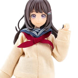 創彩少女庭園 きるプラ 結城まどか[桃桜高校・冬服] ※不設寄送《26年12月預定》 日版 全數$468 / ※不設寄送 / 26年7月20日*該產品有可能因供應商派貨不足而未能提供