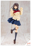 創彩少女庭園 きるプラ 結城まどか[桃桜高校・冬服] ※不設寄送《26年12月預定》 日版 全數$468 / ※不設寄送 / 26年7月20日*該產品有可能因供應商派貨不足而未能提供