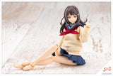 創彩少女庭園 きるプラ 結城まどか[桃桜高校・冬服] ※不設寄送《26年12月預定》 日版 全數$468 / ※不設寄送 / 26年7月20日*該產品有可能因供應商派貨不足而未能提供