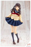 創彩少女庭園 きるプラ 結城まどか[桃桜高校・冬服] ※不設寄送《26年12月預定》 日版 全數$468 / ※不設寄送 / 26年7月20日*該產品有可能因供應商派貨不足而未能提供