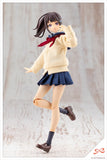 創彩少女庭園 きるプラ 結城まどか[桃桜高校・冬服] ※不設寄送《26年12月預定》 日版 全數$468 / ※不設寄送 / 26年7月20日*該產品有可能因供應商派貨不足而未能提供