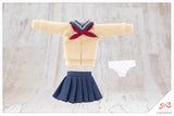 創彩少女庭園 きるプラ 結城まどか[桃桜高校・冬服] ※不設寄送《26年12月預定》 日版 全數$468 / ※不設寄送 / 26年7月20日*該產品有可能因供應商派貨不足而未能提供