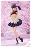 創彩少女庭園 きるプラ 結城まどか[桃桜高校・冬服] ※不設寄送《26年12月預定》 日版 全數$468 / ※不設寄送 / 26年7月20日*該產品有可能因供應商派貨不足而未能提供