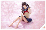 創彩少女庭園 きるプラ 結城まどか[桃桜高校・冬服] ※不設寄送《26年12月預定》 日版 全數$468 / ※不設寄送 / 26年7月20日*該產品有可能因供應商派貨不足而未能提供