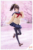 創彩少女庭園 きるプラ 結城まどか[桃桜高校・冬服] ※不設寄送《26年12月預定》 日版 全數$468 / ※不設寄送 / 26年7月20日*該產品有可能因供應商派貨不足而未能提供