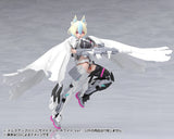 M.S.G モデリングサポートグッズ ドレスアップパーツ サイドマント ホワイトVer.(此商品只包含配件部份)※不設寄送《26年11月預定》 日版 全數$98 / ※不設寄送 / 26年7月31日