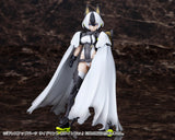 M.S.G モデリングサポートグッズ ドレスアップパーツ サイドマント ホワイトVer.(此商品只包含配件部份)※不設寄送《26年11月預定》 日版 全數$98 / ※不設寄送 / 26年7月31日