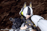 M.S.G モデリングサポートグッズ ドレスアップパーツ サイドマント ホワイトVer.(此商品只包含配件部份)※不設寄送《26年11月預定》 日版 全數$98 / ※不設寄送 / 26年7月31日