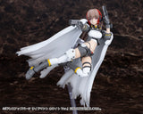M.S.G モデリングサポートグッズ ドレスアップパーツ サイドマント ホワイトVer.(此商品只包含配件部份)※不設寄送《26年11月預定》 日版 全數$98 / ※不設寄送 / 26年7月31日