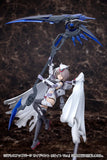 M.S.G モデリングサポートグッズ ドレスアップパーツ サイドマント ホワイトVer.(此商品只包含配件部份)※不設寄送《26年11月預定》 日版 全數$98 / ※不設寄送 / 26年7月31日