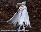 M.S.G モデリングサポートグッズ ドレスアップパーツ サイドマント ホワイトVer.(此商品只包含配件部份)※不設寄送《26年11月預定》 日版 全數$98 / ※不設寄送 / 26年7月31日