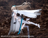 M.S.G モデリングサポートグッズ ドレスアップパーツ サイドマント ホワイトVer.(此商品只包含配件部份)※不設寄送《26年11月預定》 日版 全數$98 / ※不設寄送 / 26年7月31日