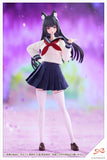 創彩少女庭園 きるプラ 薬師寺久遠[桃桜高校・制服]※不設寄送《27年4月預定》 日版 全數$468 / ※不設寄送 / 26年10月12日*該產品有可能因供應商派貨不足而未能提供