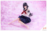 創彩少女庭園 きるプラ 薬師寺久遠[桃桜高校・制服]※不設寄送《27年4月預定》 日版 全數$468 / ※不設寄送 / 26年10月12日*該產品有可能因供應商派貨不足而未能提供