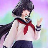 創彩少女庭園 きるプラ 薬師寺久遠[桃桜高校・制服]※不設寄送《27年4月預定》 日版 全數$468 / ※不設寄送 / 26年10月12日*該產品有可能因供應商派貨不足而未能提供