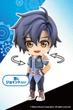 OSHI WORKS Mini 軌跡シリーズ ヨシュア・ブライト※不設寄送《27年3月預定》 日版 全數$95 / ※不設寄送 / 26年11月2日