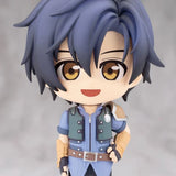OSHI WORKS Mini 軌跡シリーズ ヨシュア・ブライト※不設寄送《27年3月預定》 日版 全數$95 / ※不設寄送 / 26年11月2日