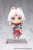 OSHI WORKS Mini 軌跡シリーズ シェラザード・ハーヴェイ※不設寄送《27年3月預定》 日版 全數$95 / ※不設寄送 / 26年11月2日