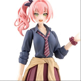 創彩少女庭園 サイドテールちゃん※不設寄送《27年1月預定》 日版 全數$388 / ※不設寄送 / 26年8月31日*該產品有可能因供應商派貨不足而未能提供