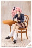 創彩少女庭園 サイドテールちゃん※不設寄送《27年1月預定》 日版 全數$388 / ※不設寄送 / 26年8月31日*該產品有可能因供應商派貨不足而未能提供