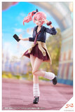 創彩少女庭園 サイドテールちゃん※不設寄送《27年1月預定》 日版 全數$388 / ※不設寄送 / 26年8月31日*該產品有可能因供應商派貨不足而未能提供