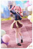 創彩少女庭園 サイドテールちゃん※不設寄送《27年1月預定》 日版 全數$388 / ※不設寄送 / 26年8月31日*該產品有可能因供應商派貨不足而未能提供