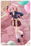 創彩少女庭園 サイドテールちゃん※不設寄送《27年1月預定》 日版 全數$388 / ※不設寄送 / 26年8月31日*該產品有可能因供應商派貨不足而未能提供