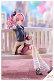 創彩少女庭園 サイドテールちゃん※不設寄送《27年1月預定》 日版 全數$388 / ※不設寄送 / 26年8月31日*該產品有可能因供應商派貨不足而未能提供