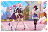 創彩少女庭園 サイドテールちゃん※不設寄送《27年1月預定》 日版 全數$388 / ※不設寄送 / 26年8月31日*該產品有可能因供應商派貨不足而未能提供
