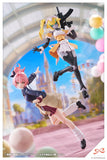 創彩少女庭園 サイドテールちゃん※不設寄送《27年1月預定》 日版 全數$388 / ※不設寄送 / 26年8月31日*該產品有可能因供應商派貨不足而未能提供