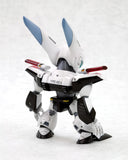 【再販】機動警察パトレイバー the Movie D-スタイル AV-X0 ZERO 零式※不設寄送《27年1月預定》 日版 全數$165 / ※不設寄送 / 26年7月6日