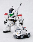 【再販】機動警察パトレイバー D-スタイル AV-98 イングラム2号機※不設寄送《27年2月預定》 日版 全數$198 / ※不設寄送 / 26年7月20日