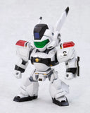 【再販】機動警察パトレイバー D-スタイル AV-98 イングラム2号機※不設寄送《27年2月預定》 日版 全數$198 / ※不設寄送 / 26年7月20日