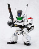 【再販】機動警察パトレイバー D-スタイル AV-98 イングラム2号機※不設寄送《27年2月預定》 日版 全數$198 / ※不設寄送 / 26年7月20日