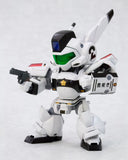 【再販】機動警察パトレイバー D-スタイル AV-98 イングラム2号機※不設寄送《27年2月預定》 日版 全數$198 / ※不設寄送 / 26年7月20日