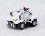 【再販】機動警察パトレイバー D-スタイル AV-98 イングラム2号機※不設寄送《27年2月預定》 日版 全數$198 / ※不設寄送 / 26年7月20日