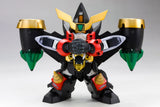 【再販】D-スタイル 勇者王ガオガイガー スターガオガイガー※不設寄送《27年2月預定》 日版 全數$250 / ※不設寄送 / 26年7月27日