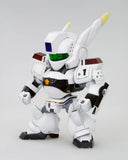 【再販】機動警察パトレイバー D-スタイル AV-98 イングラム1号機※不設寄送《27年3月預定》 日版 全數$168 / ※不設寄送 / 26年8月17日