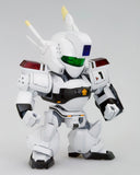 【再販】機動警察パトレイバー D-スタイル AV-98 イングラム1号機※不設寄送《27年3月預定》 日版 全數$168 / ※不設寄送 / 26年8月17日
