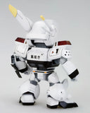 【再販】機動警察パトレイバー D-スタイル AV-98 イングラム1号機※不設寄送《27年3月預定》 日版 全數$168 / ※不設寄送 / 26年8月17日