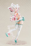 メガミデバイス PUNI☆MOFU 白マオ※不設寄送《27年4月預定》 日版 全數$328 / ※不設寄送 / 26年11月18日*該產品有可能因供應商派貨不足而未能提供