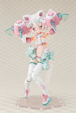メガミデバイス PUNI☆MOFU 白マオ※不設寄送《27年4月預定》 日版 全數$328 / ※不設寄送 / 26年11月18日*該產品有可能因供應商派貨不足而未能提供