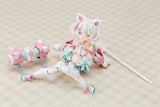 メガミデバイス PUNI☆MOFU 白マオ※不設寄送《27年4月預定》 日版 全數$328 / ※不設寄送 / 26年11月18日*該產品有可能因供應商派貨不足而未能提供