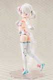 メガミデバイス PUNI☆MOFU 白マオ※不設寄送《27年4月預定》 日版 全數$328 / ※不設寄送 / 26年11月18日*該產品有可能因供應商派貨不足而未能提供