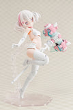 メガミデバイス PUNI☆MOFU 白マオ※不設寄送《27年4月預定》 日版 全數$328 / ※不設寄送 / 26年11月18日*該產品有可能因供應商派貨不足而未能提供