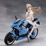 無限邂逅メガロマリア エミュレータ#1A※不設寄送《27年3月預定》 日版 全數$398 / ※不設寄送 / 26年10月23日*該產品有可能因供應商派貨不足而未能提供